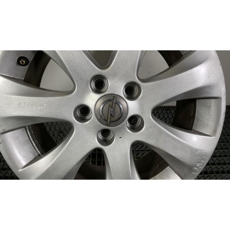 Jante OPEL MERIVA B Photo n°2