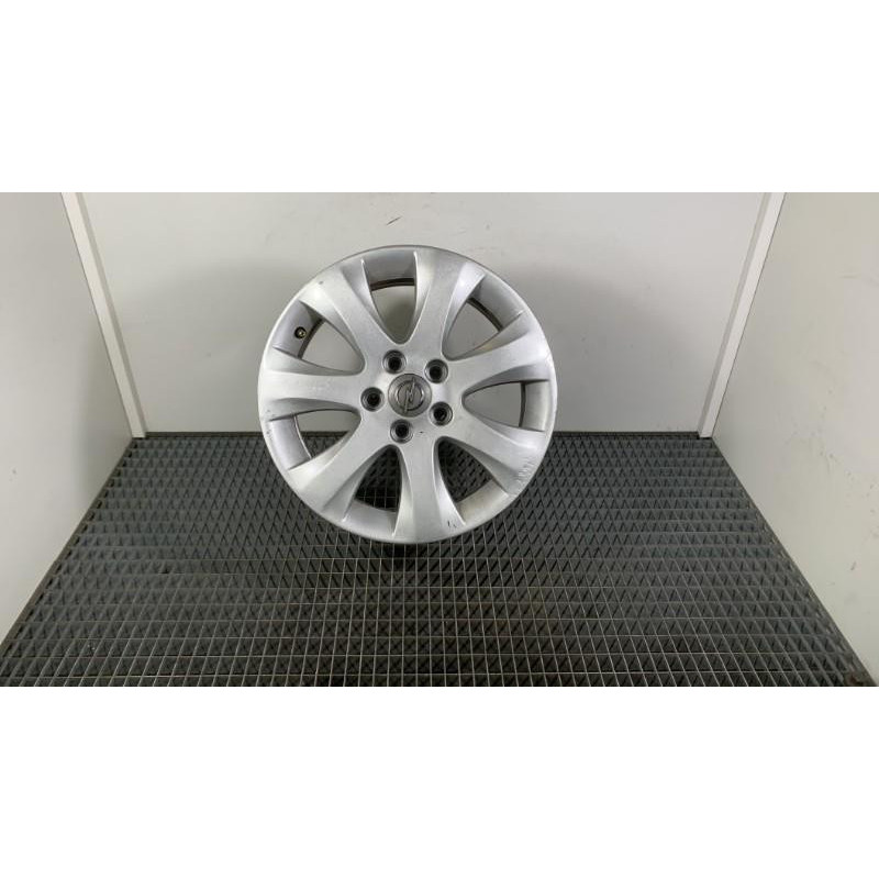 Jante OPEL MERIVA B Photo n°3