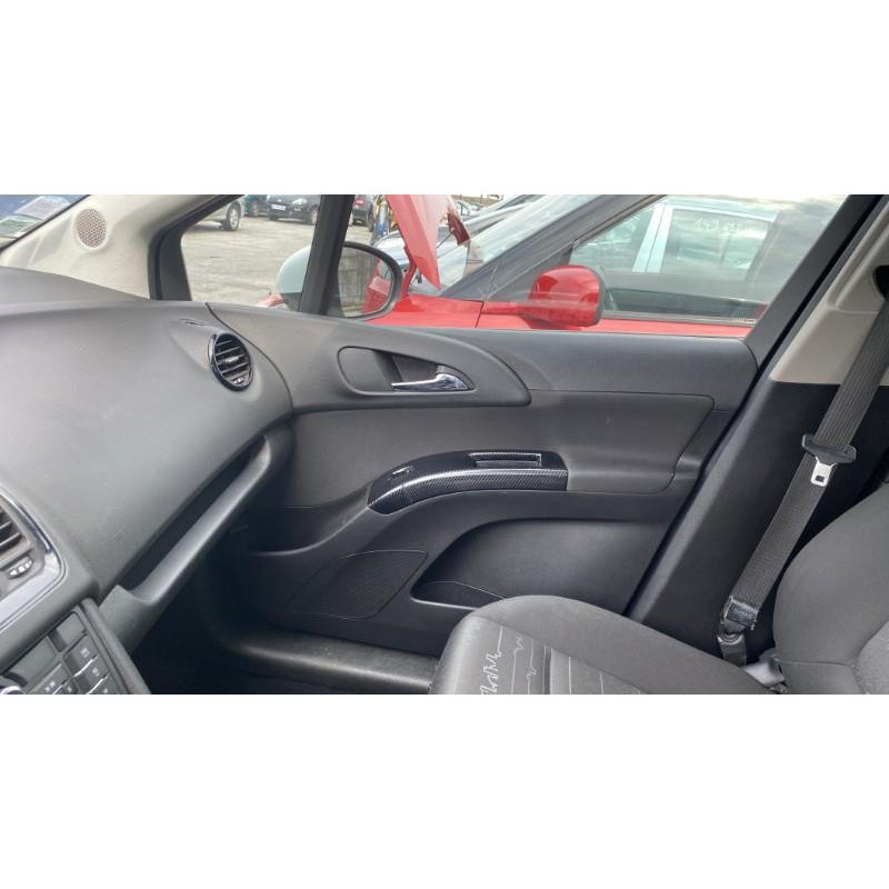 Jante OPEL MERIVA B Photo n°6