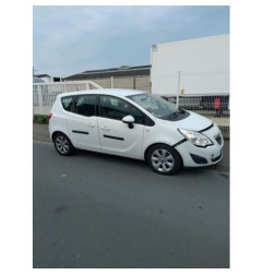 Jante OPEL MERIVA B