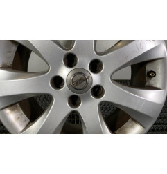 Jante OPEL MERIVA B