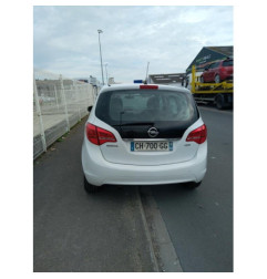 Jante OPEL MERIVA B