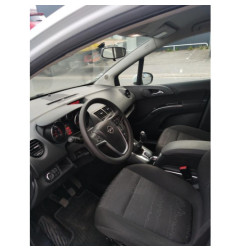 Jante OPEL MERIVA B