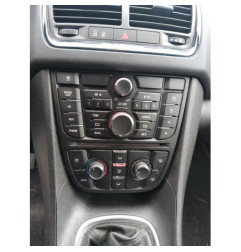 Jante OPEL MERIVA B