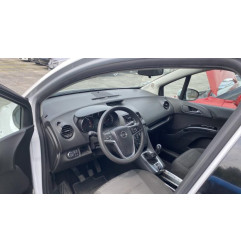Jante OPEL MERIVA B