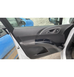 Jante OPEL MERIVA B