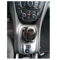 Jante OPEL MERIVA B