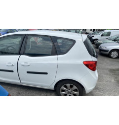 Jante OPEL MERIVA B