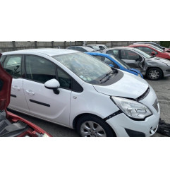 Jante OPEL MERIVA B
