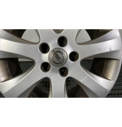 Jante OPEL MERIVA B Photo n°1