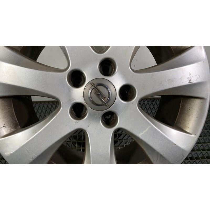 Jante OPEL MERIVA B Photo n°1
