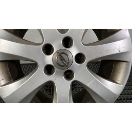 Jante OPEL MERIVA B Photo n°1