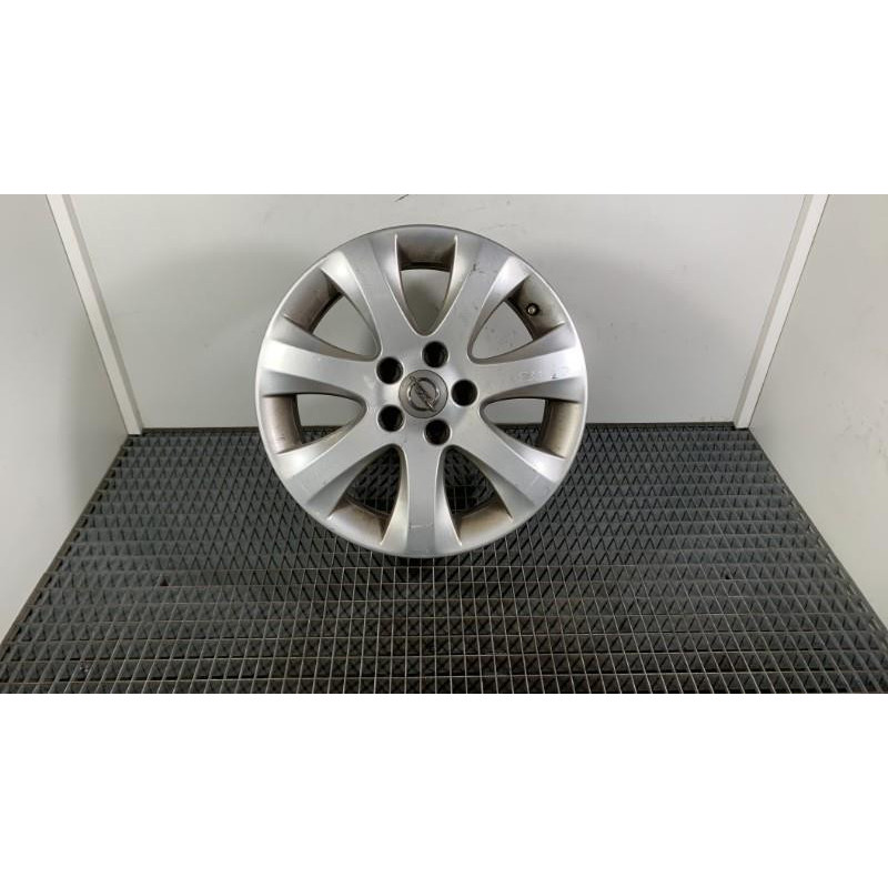 Jante OPEL MERIVA B Photo n°3
