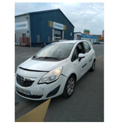 Jante OPEL MERIVA B