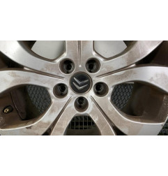 Jante CITROEN C5 2 Photo n°1
