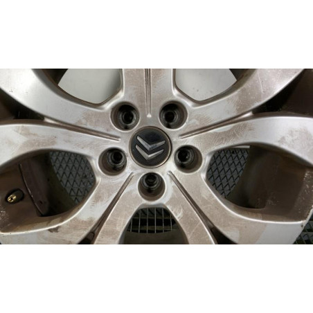 Jante CITROEN C5 2 Photo n°1