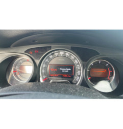 Jante CITROEN C5 2