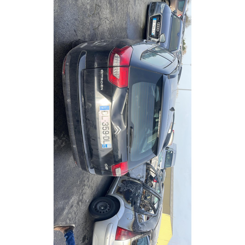 Jante CITROEN C5 2 Photo n°11