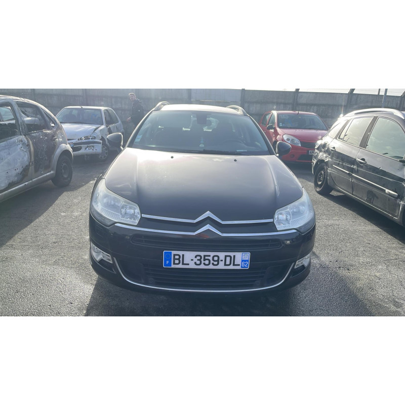 Jante CITROEN C5 2 Photo n°12