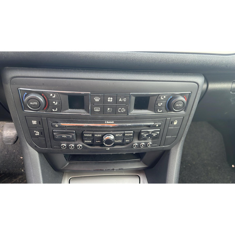 Jante CITROEN C5 2 Photo n°15