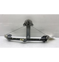 Leve vitre mecanique arriere droit OPEL ASTRA H