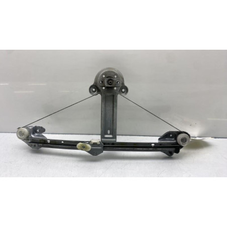 Leve vitre mecanique arriere droit OPEL ASTRA H