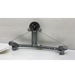 Leve vitre mecanique arriere droit OPEL ASTRA H