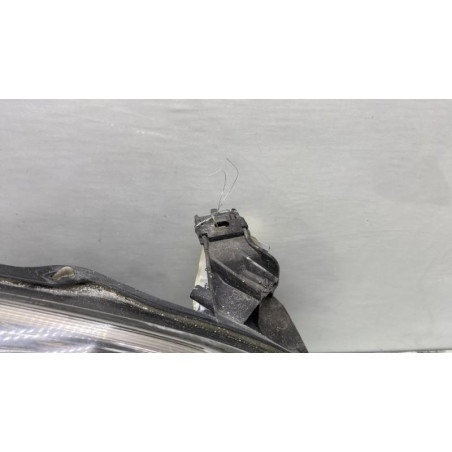 Optique avant principal droit (feux)(phare) OPEL VECTRA C