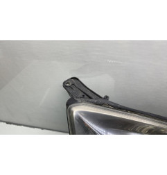 Optique avant principal droit (feux)(phare) OPEL VECTRA C