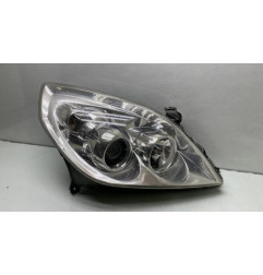 Optique avant principal droit (feux)(phare) OPEL VECTRA C