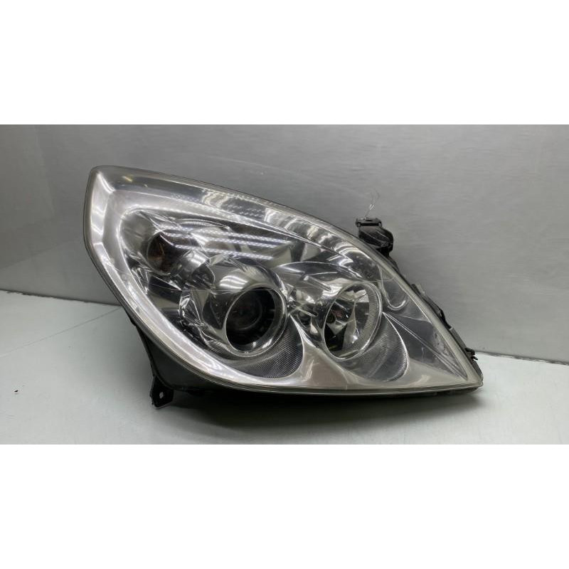 Optique avant principal droit (feux)(phare) OPEL VECTRA C Photo n°4
