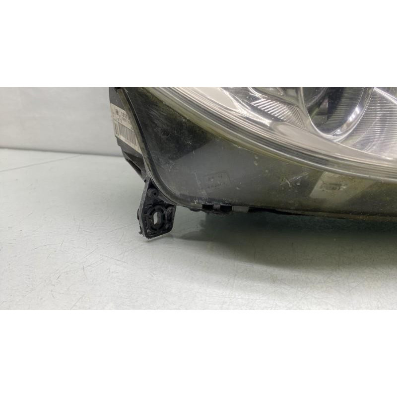 Optique avant principal droit (feux)(phare) OPEL VECTRA C Photo n°5