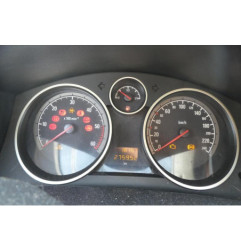Aile avant droit OPEL ASTRA H