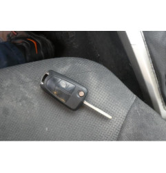 Aile avant droit OPEL ASTRA H