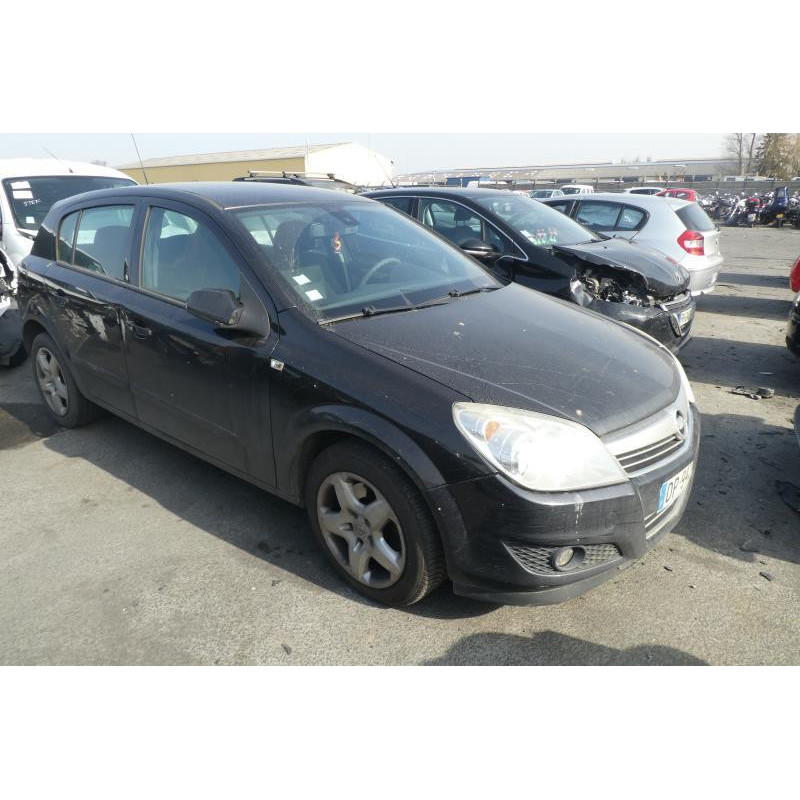 Aile avant droit OPEL ASTRA H Photo n°12