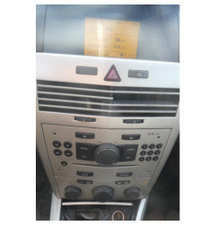Aile avant droit OPEL ASTRA H