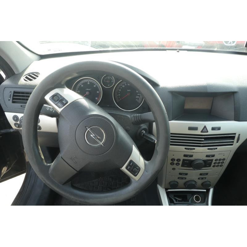 Aile avant droit OPEL ASTRA H Photo n°14