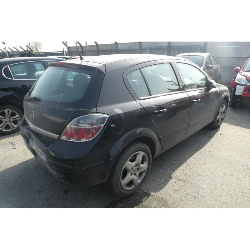 Aile avant droit OPEL ASTRA H Photo n°15