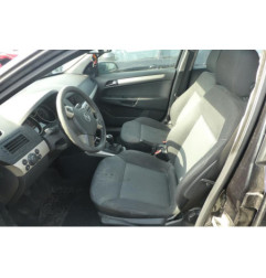 Aile avant droit OPEL ASTRA H