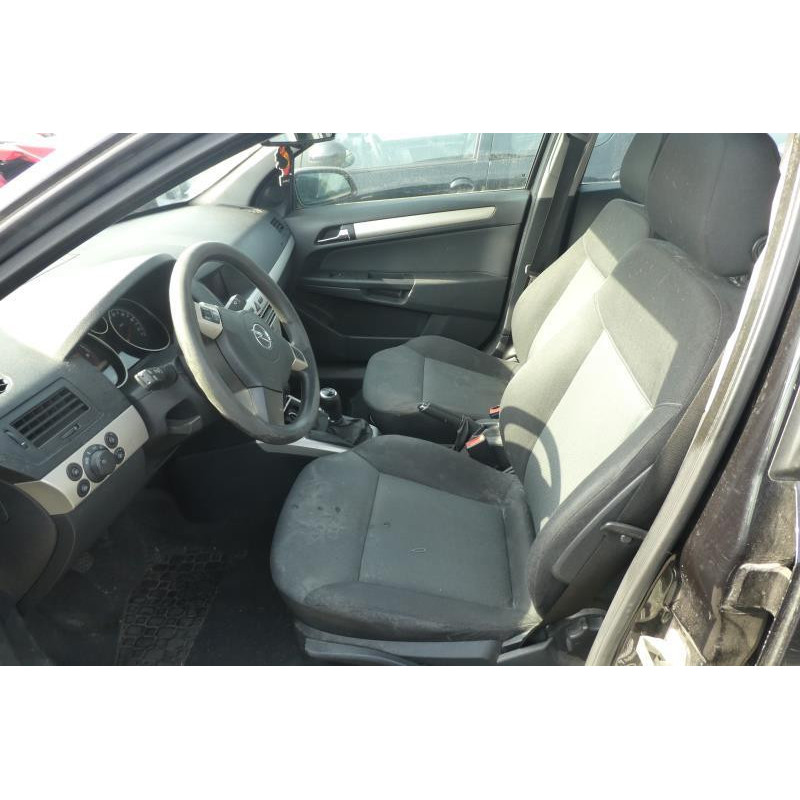 Aile avant droit OPEL ASTRA H Photo n°16