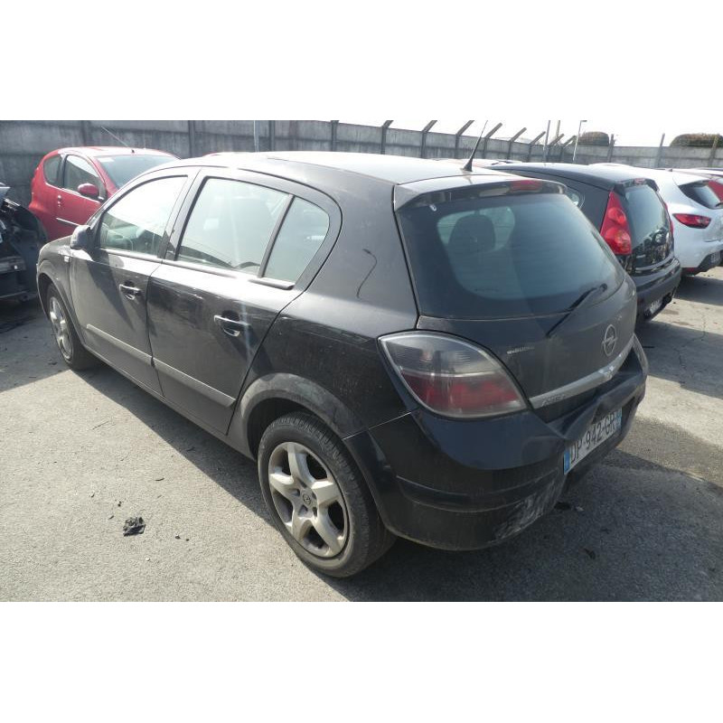 Aile avant droit OPEL ASTRA H Photo n°17
