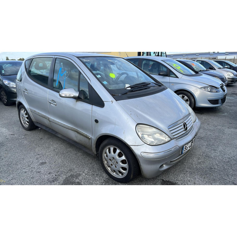 Feu arriere principal droit (feux) MERCEDES CLASSE A 168 Photo n°4