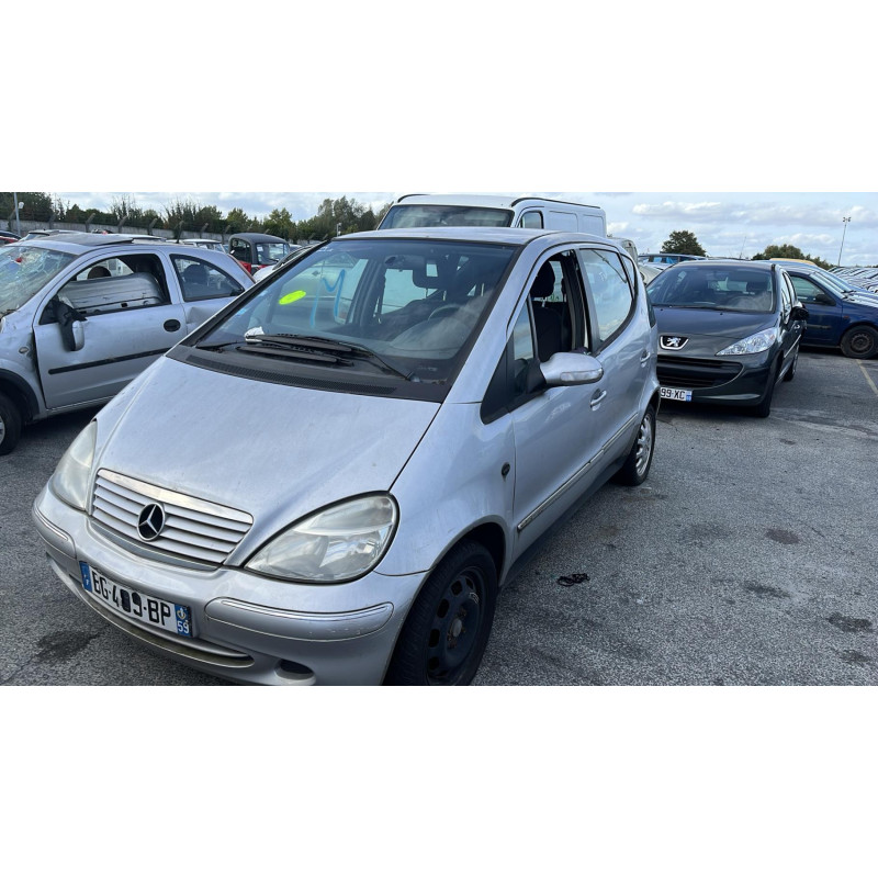 Feu arriere principal droit (feux) MERCEDES CLASSE A 168 Photo n°5
