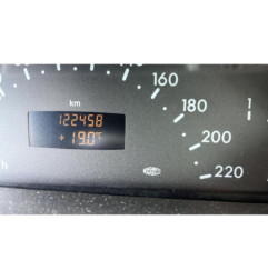 Feu arriere principal droit (feux) MERCEDES CLASSE A 168