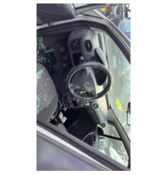 Feu arriere principal droit (feux) MERCEDES CLASSE A 168