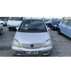 Feu arriere principal gauche (feux) MERCEDES CLASSE A 168