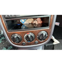 Feu arriere principal gauche (feux) MERCEDES CLASSE A 168