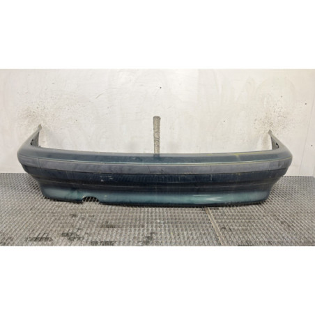 Pare choc arriere BMW SERIE 3 E36 Photo n°1