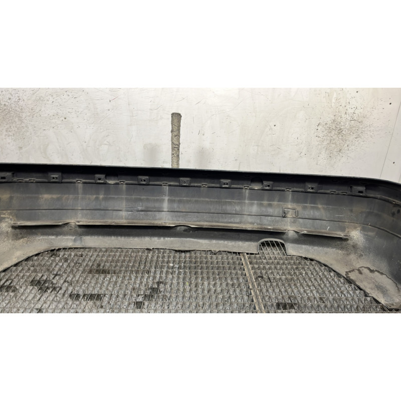 Pare choc arriere BMW SERIE 3 E36 Photo n°4