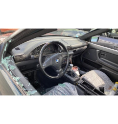 Pare choc arriere BMW SERIE 3 E36